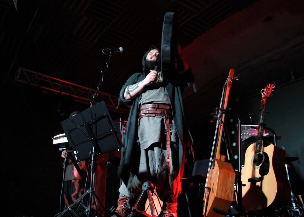 Photograph by Екатерина Першина