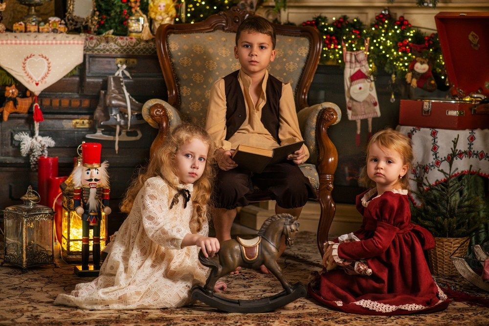 Фотография автора Екатерина Григорьева