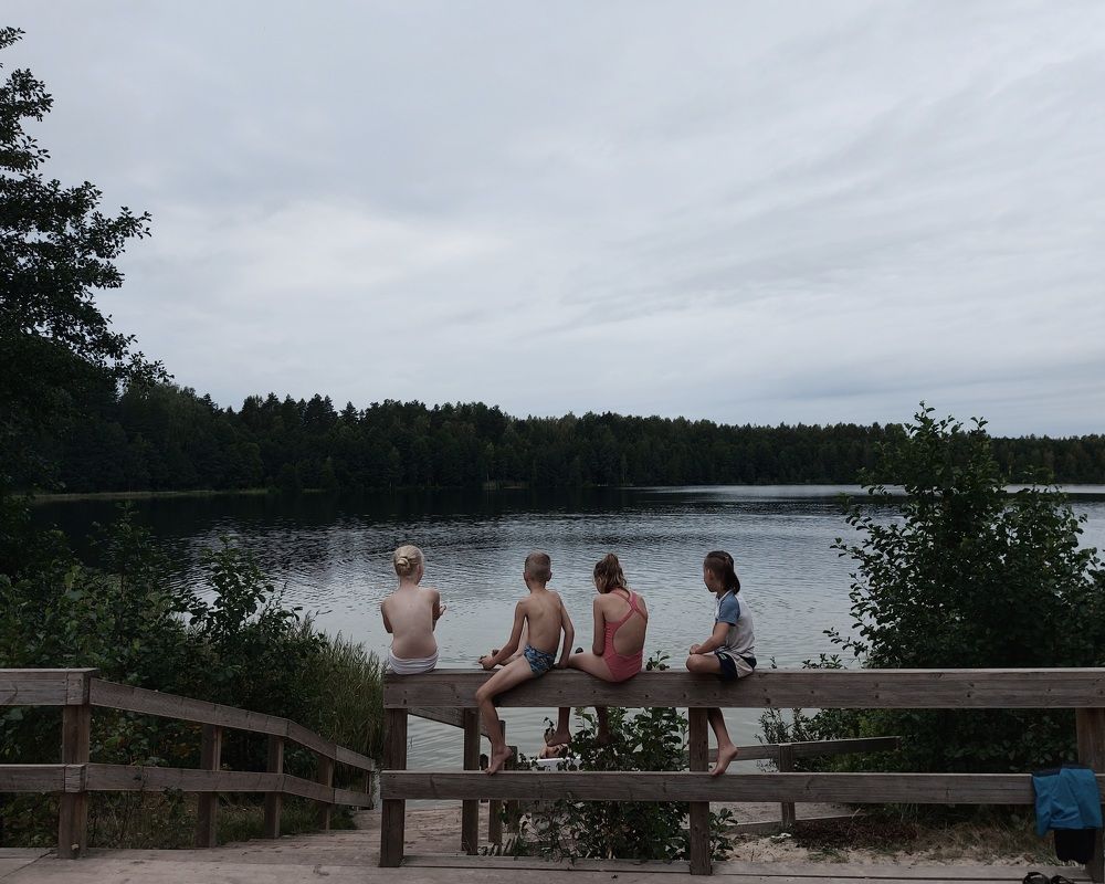 Фотография автора Катя Борзыкина