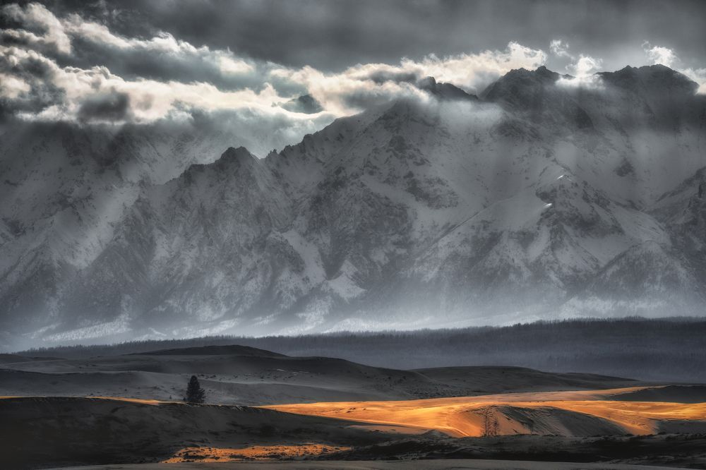 Photograph by Полякова Наталия