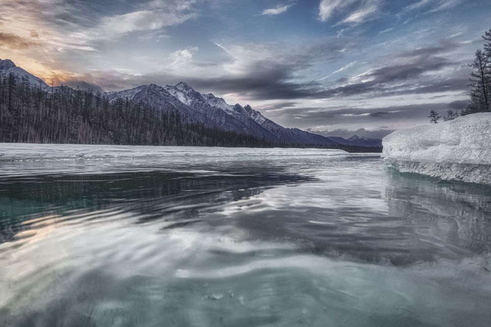 Photograph by Полякова Наталия