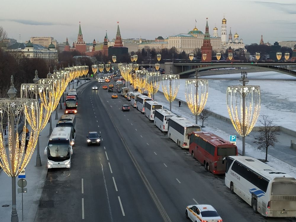 Photograph by Владимир Спиридонов