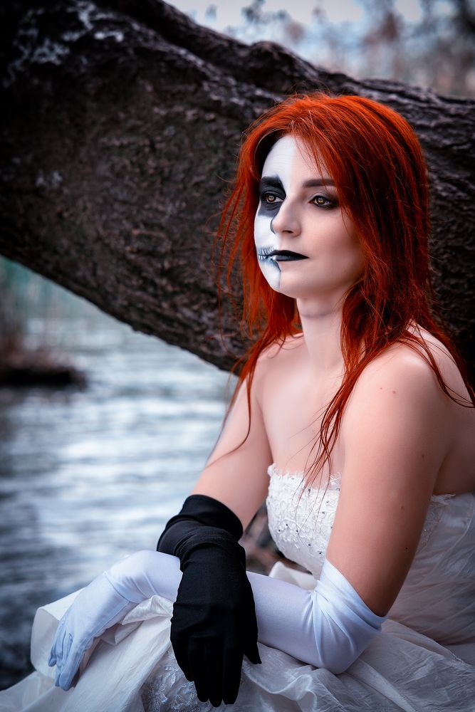 Призрак невесты