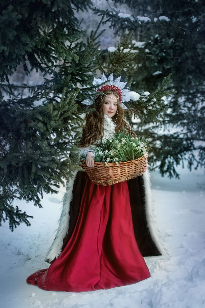 Photograph by Мария Луцук