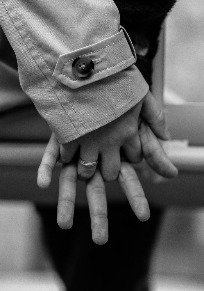 Photograph by WHITE ART