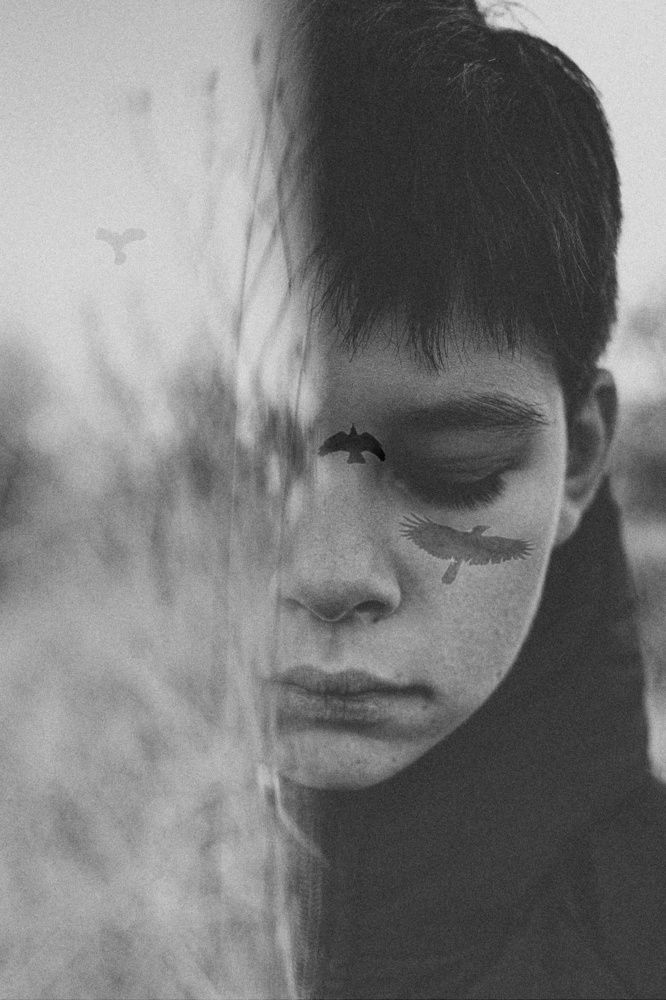 Photograph by Olga Vinogradova