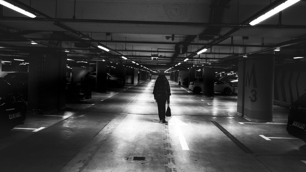 Photograph by Eduard Bukanov