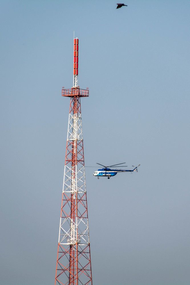 Photograph by Людмила Прибылова