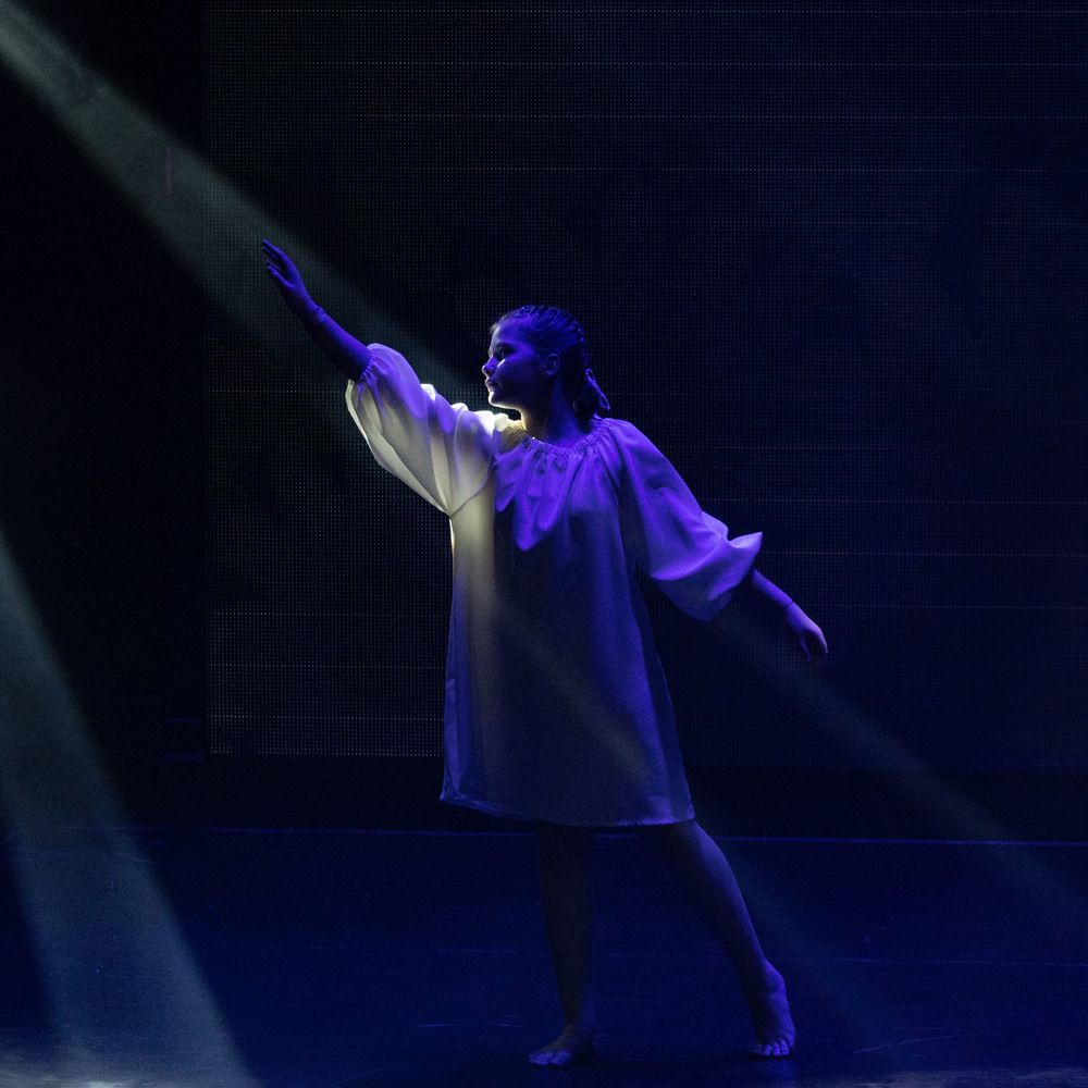 Photograph by Елена Ветрова