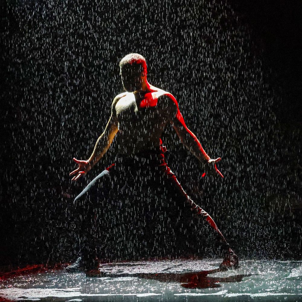 Photograph by Елена Ветрова