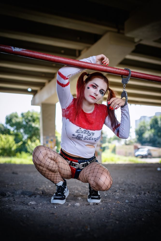 Photograph by Максим Подцепко