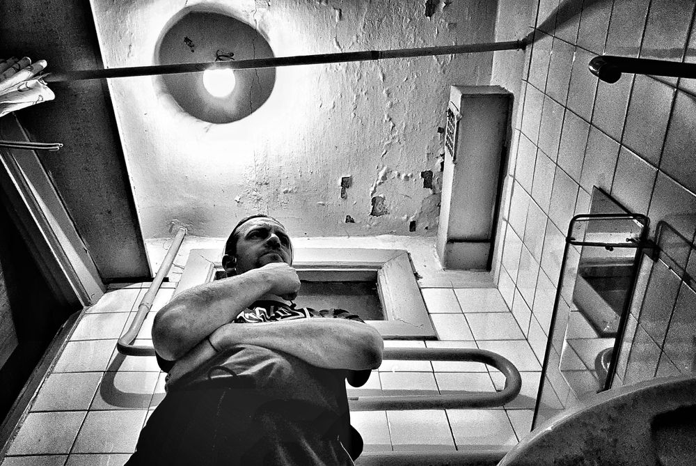 Photograph by Антон Чепигин