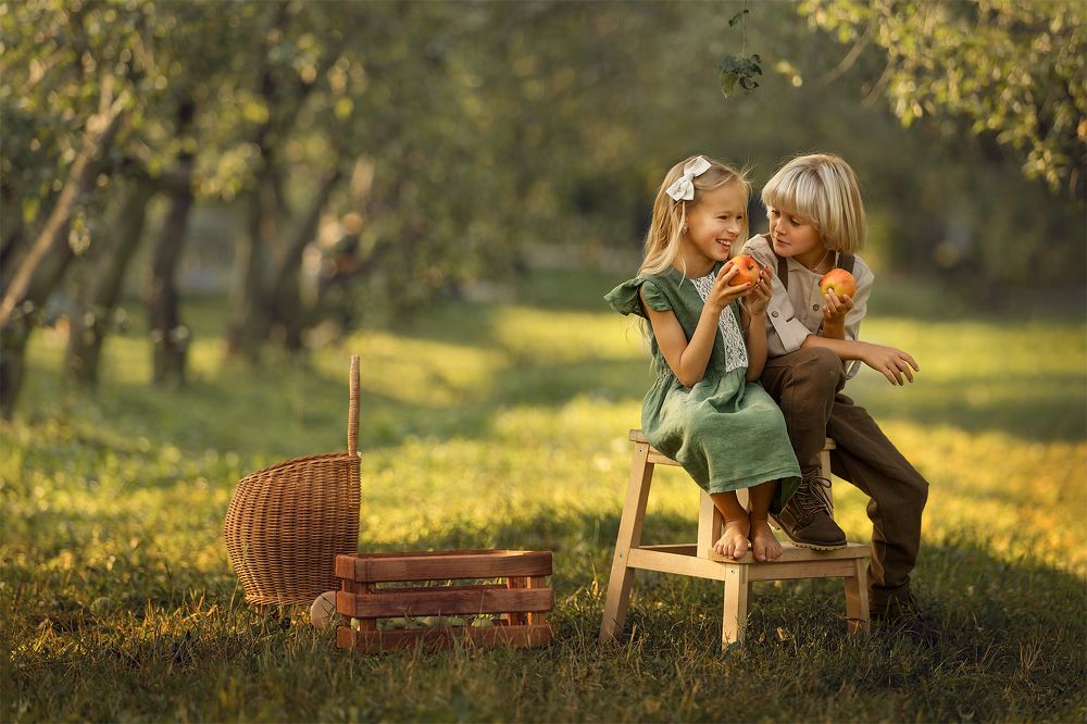 Photograph by Елена Коловицкова