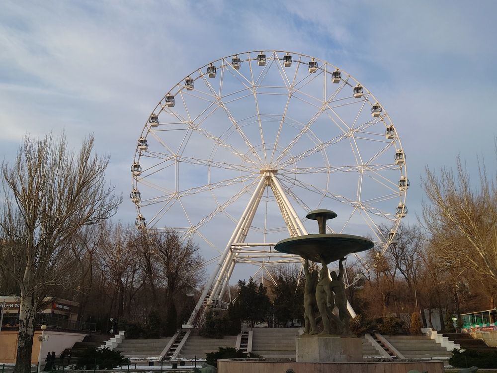 Photograph by Василий Борисович