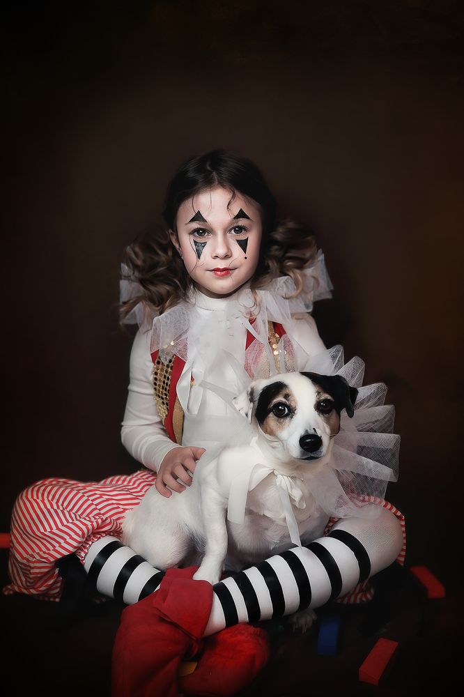 Photograph by Yury Pro