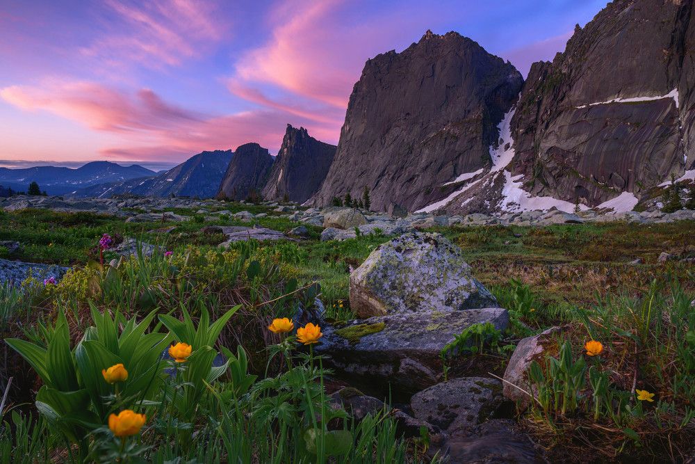 Photograph by Алексей Кретов