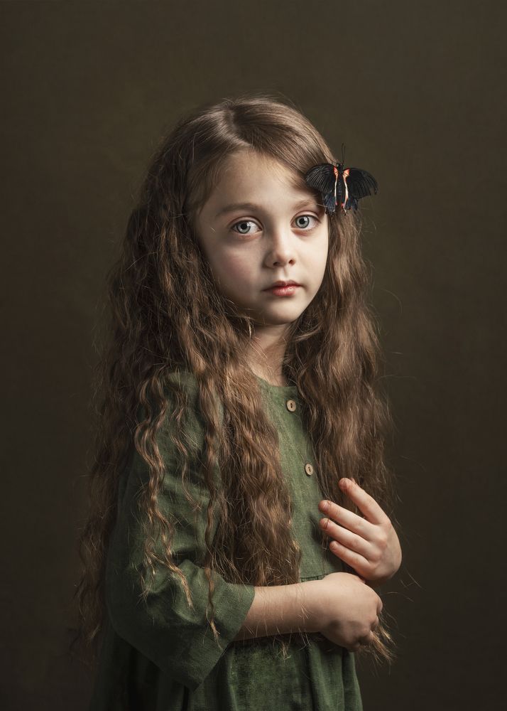 Photograph by Elena Kumskova