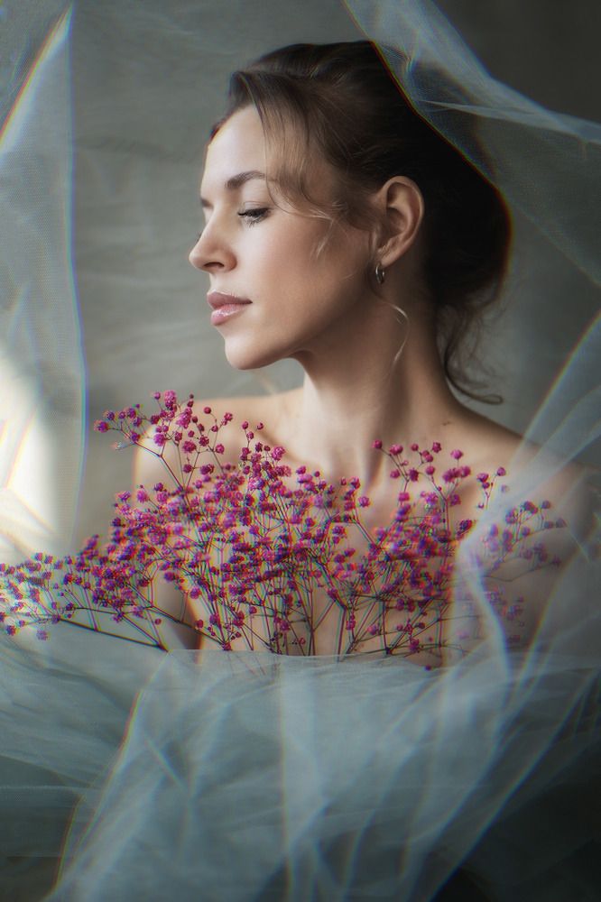 Фотография автора Карина Гливинская