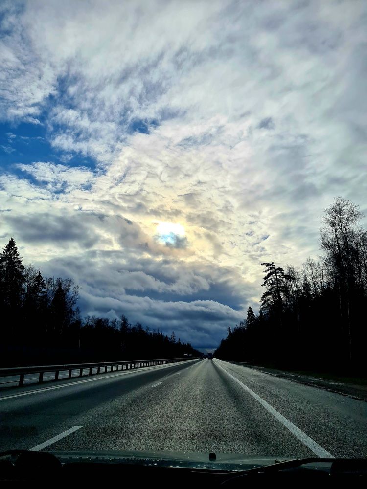 Photograph by Георгий Шеханов