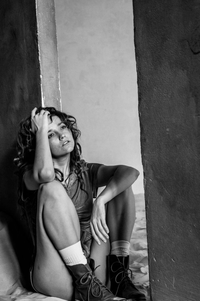 Photograph by Константин Пешков