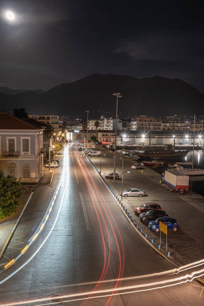 Фотография автора DIMITRIS MPAZIOTOPOULOS