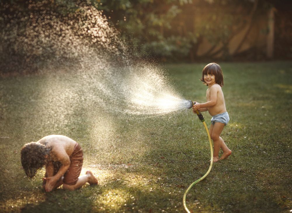 Photograph by Елена Гаврильчик