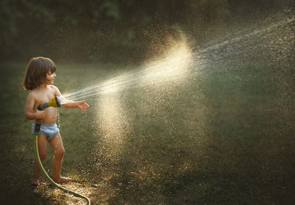 Photograph by Елена Гаврильчик