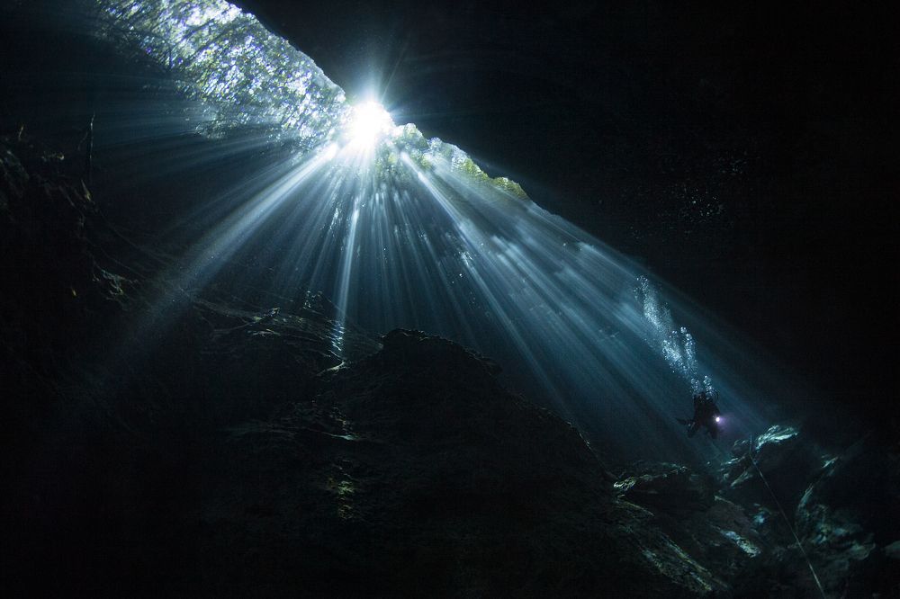 Лучи надежды