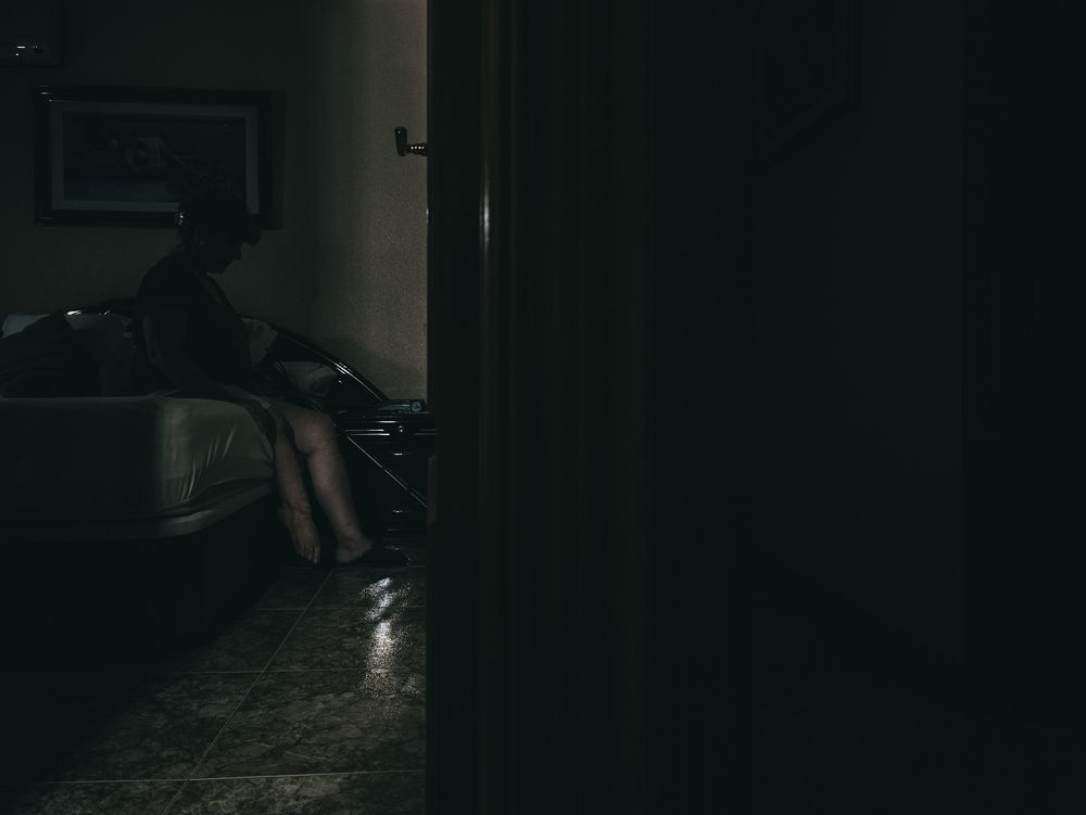 Photograph by Guillermo García