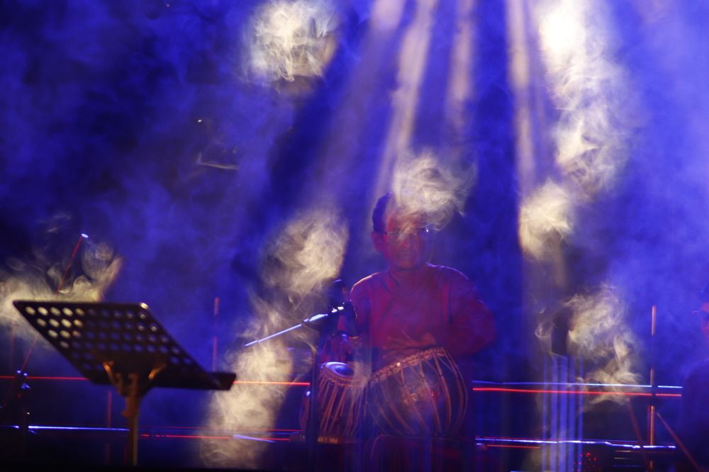 Фотография автора Washiful Majid