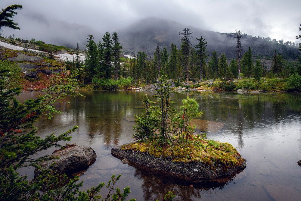 Photograph by Алексей Кретов