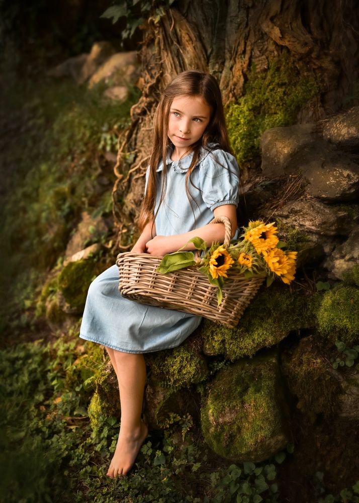 Photograph by Alexandra Whelan