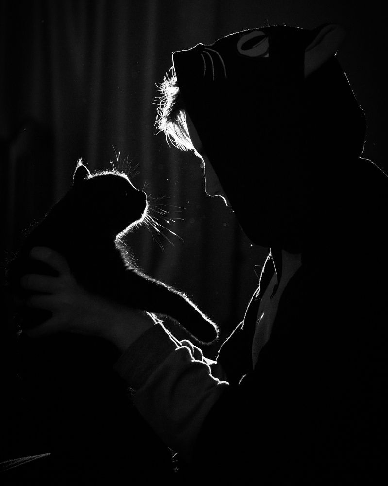 Photograph by Irina Kartoshova