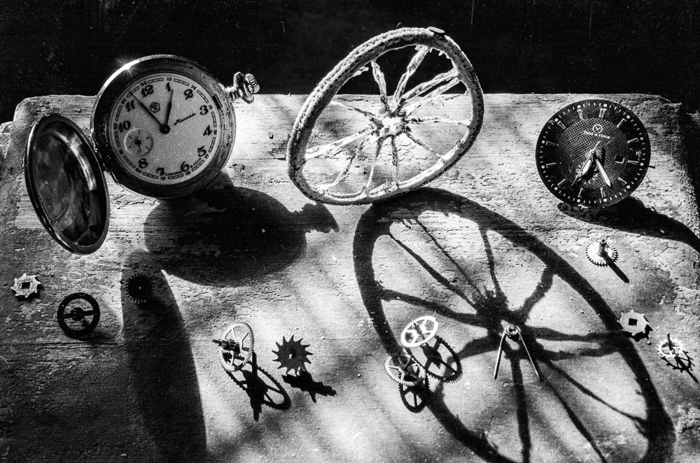 Photograph by Анна Иванова