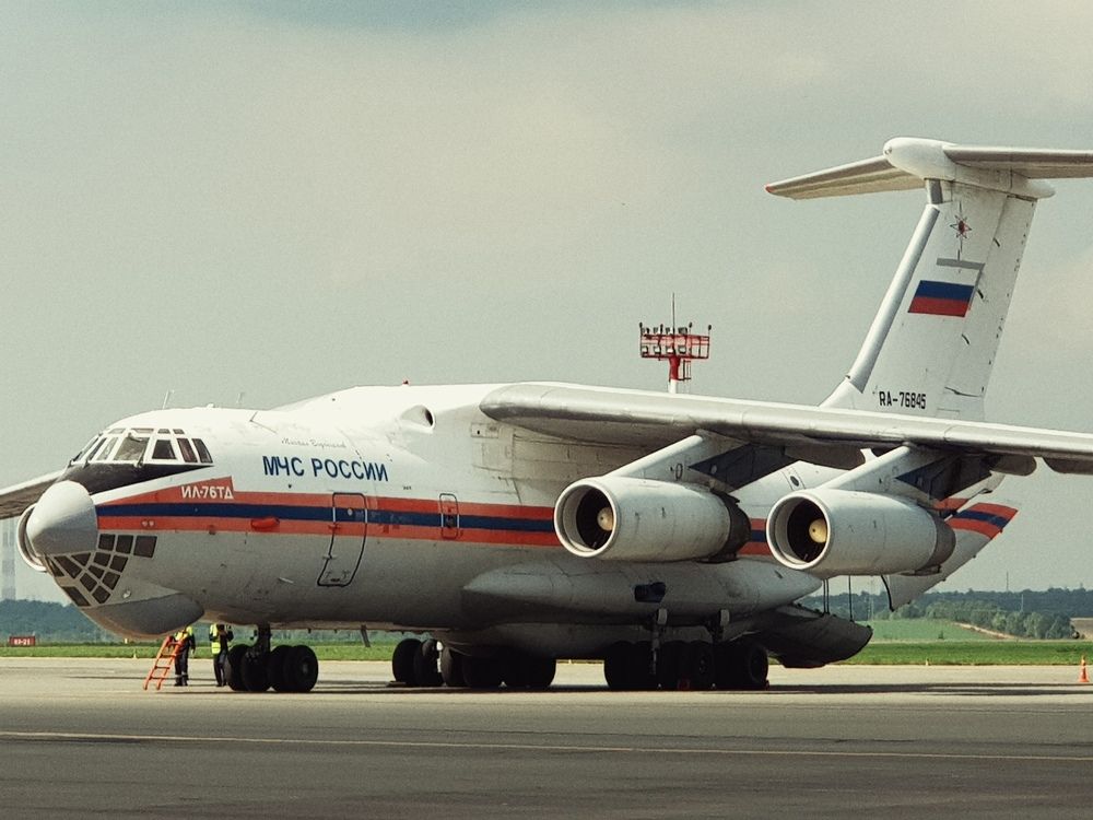 Photograph by Антон Чепигин