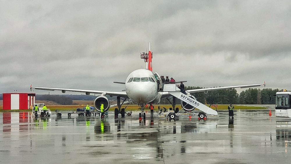 Photograph by Антон Чепигин