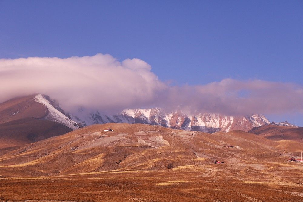 Photograph by Fatma Paralı