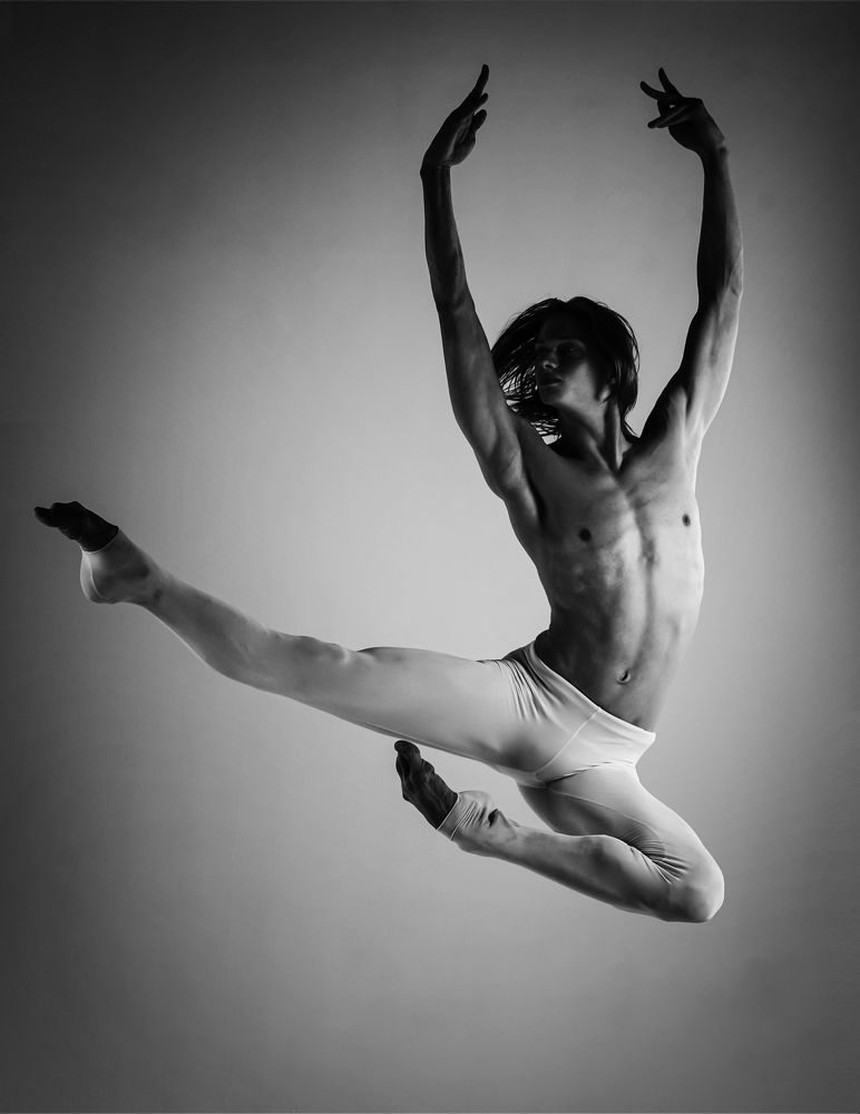 Photograph by Alexandr Blagov