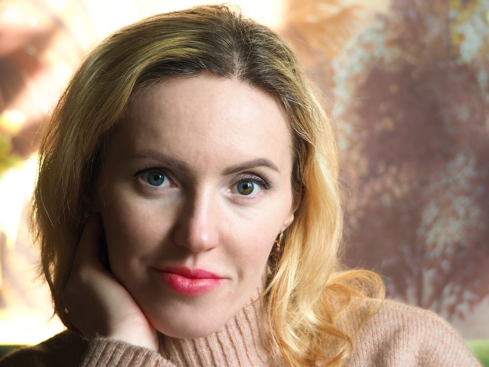 Photograph by Olga Nevedrova