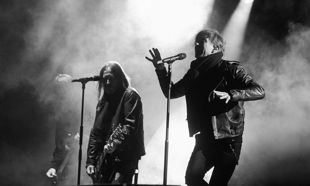 Фотография автора Андрей Челомов