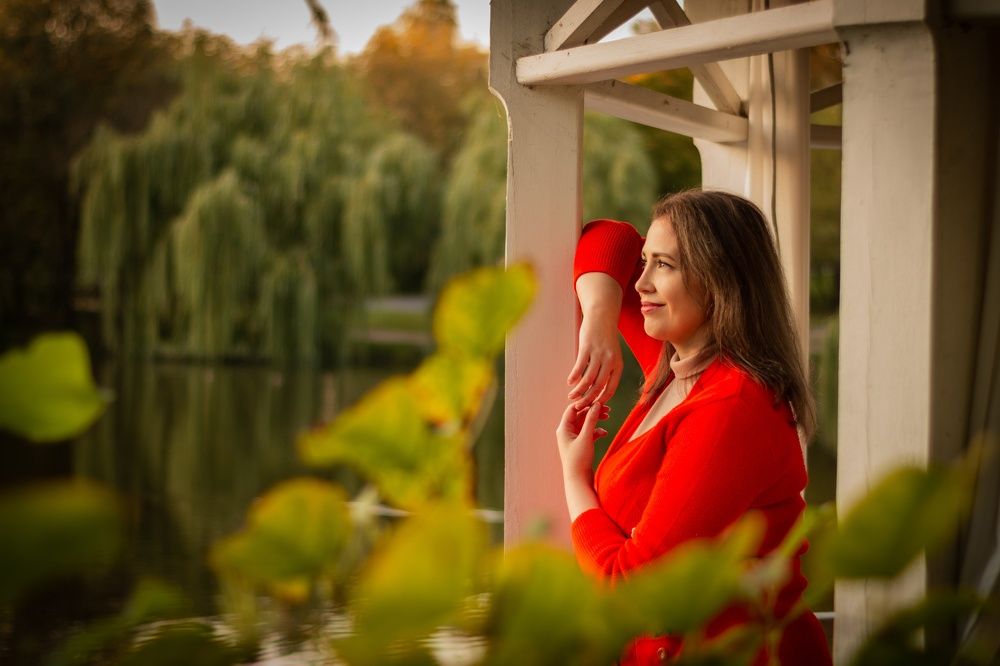 Photograph by Анна Крюкова