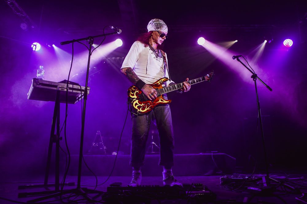 Photograph by Александр Ермаченко