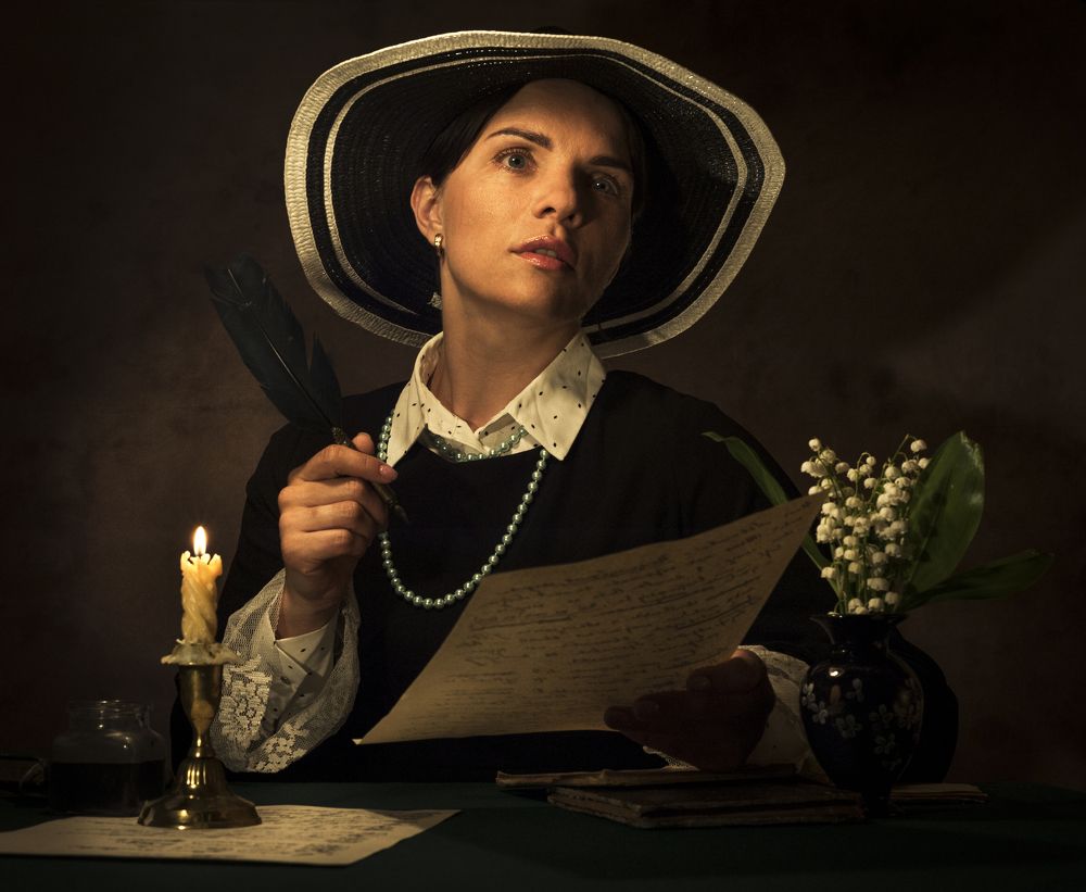 Photograph by Виктор Черкасов