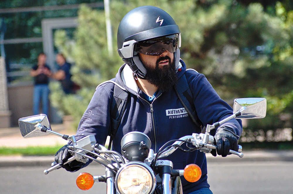 Photograph by Marina Weiland