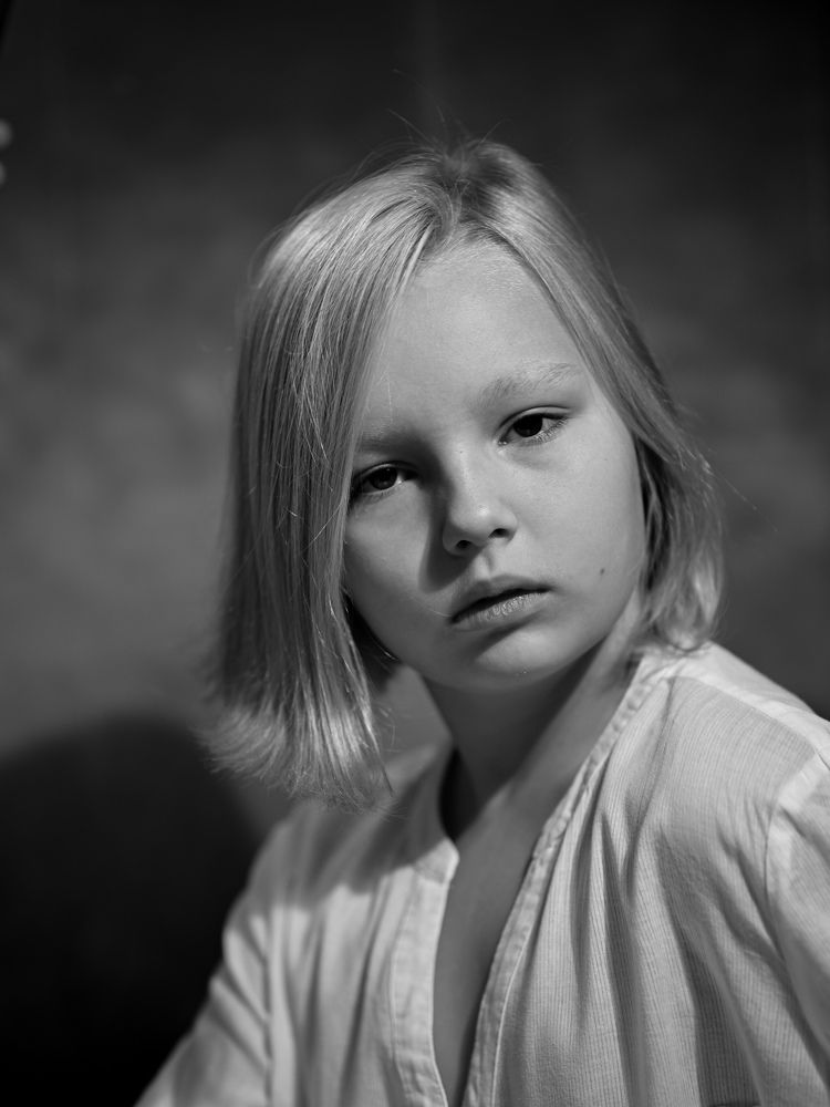 Photograph by Любовь Толстова