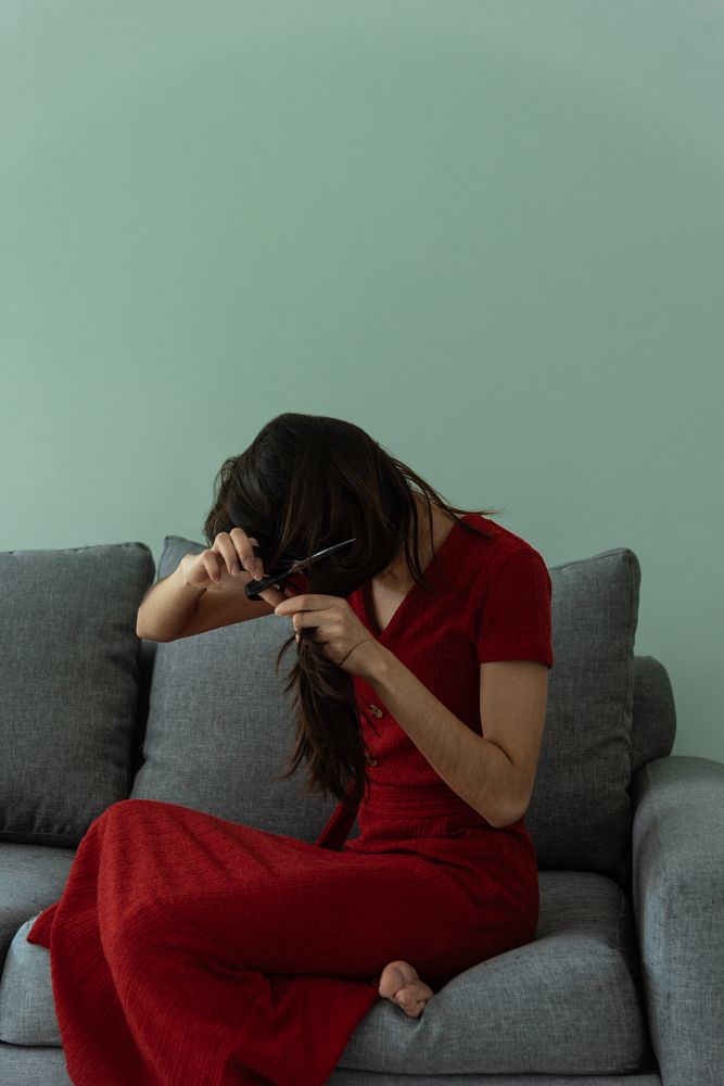 Photograph by Andrea Alfaro