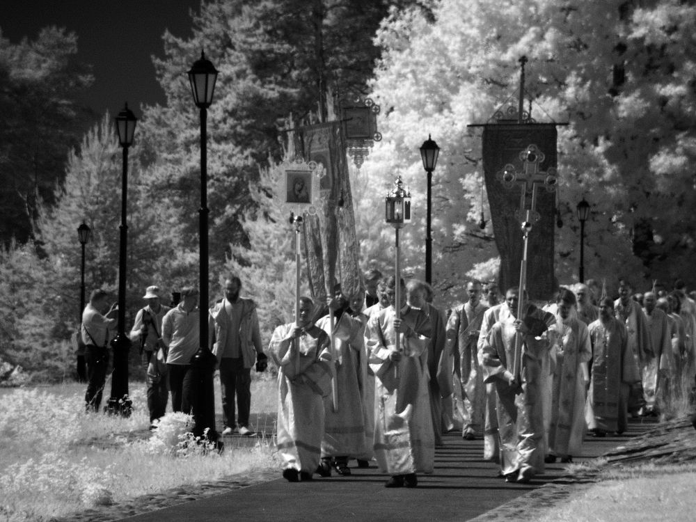 Тепло Коневца