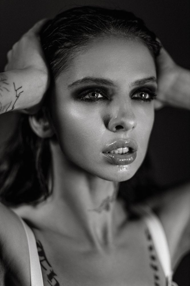 Photograph by Екатерина Губа