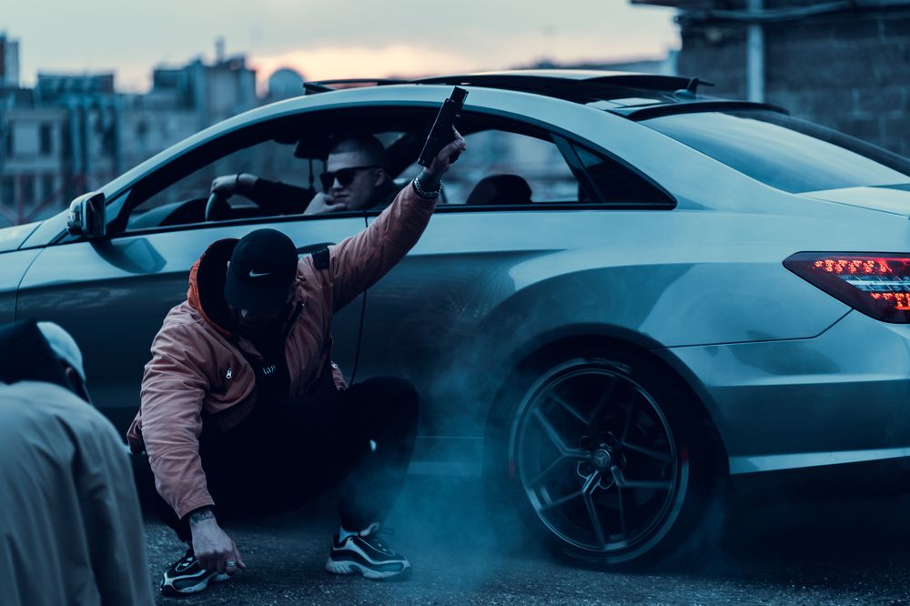 Photograph by Иван Никонов