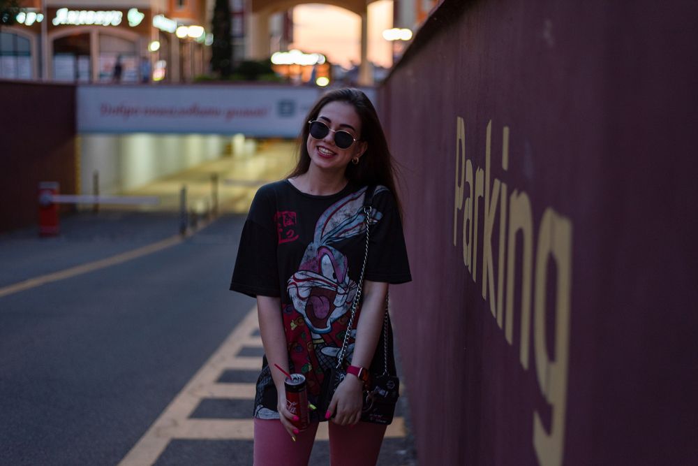 Photograph by Оксана Быковская